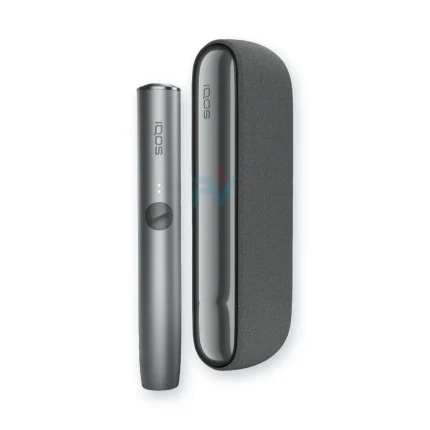 IQOS ILUMA Kit Pebble Grey