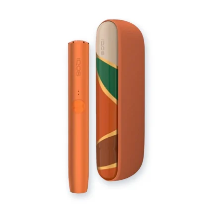 IQOS ILUMA Oasis Limited Edition