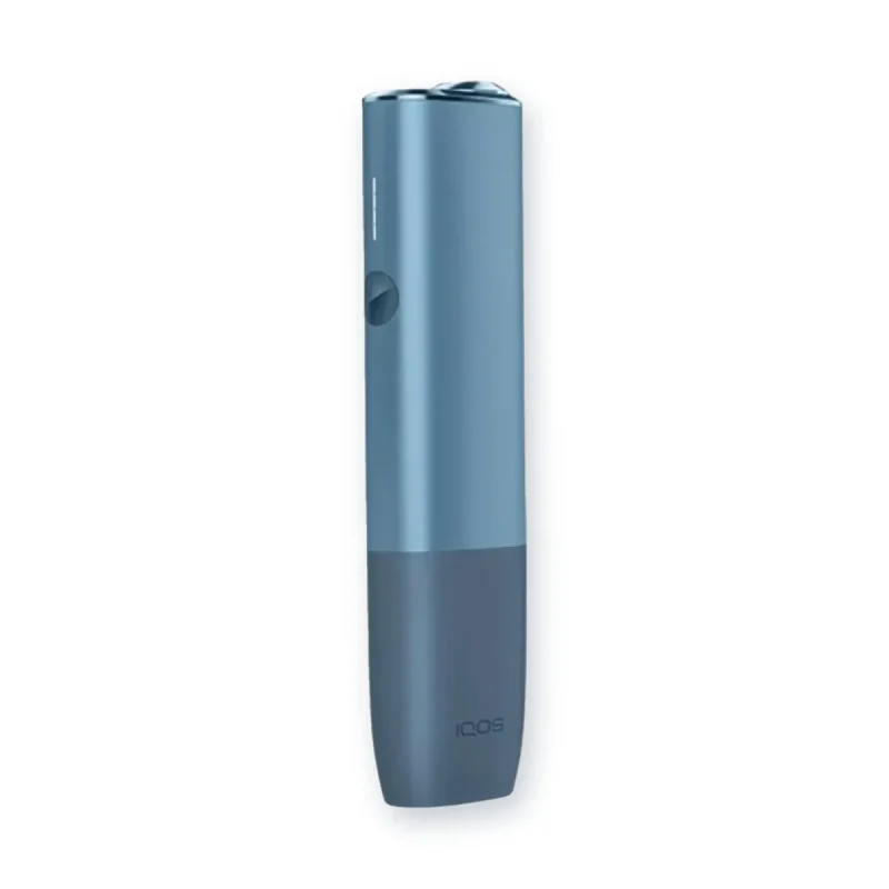 IQOS ILUMA One Azure Blue