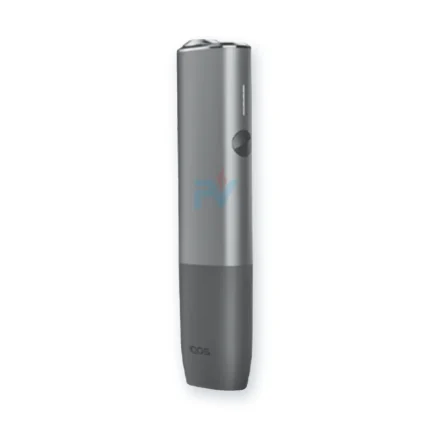 IQOS ILUMA ONE Pebble Grey