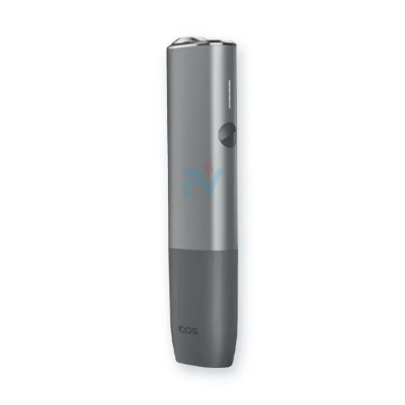 IQOS ILUMA ONE Pebble Grey
