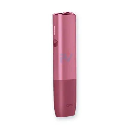 IQOS ILUMA One Sunset Red