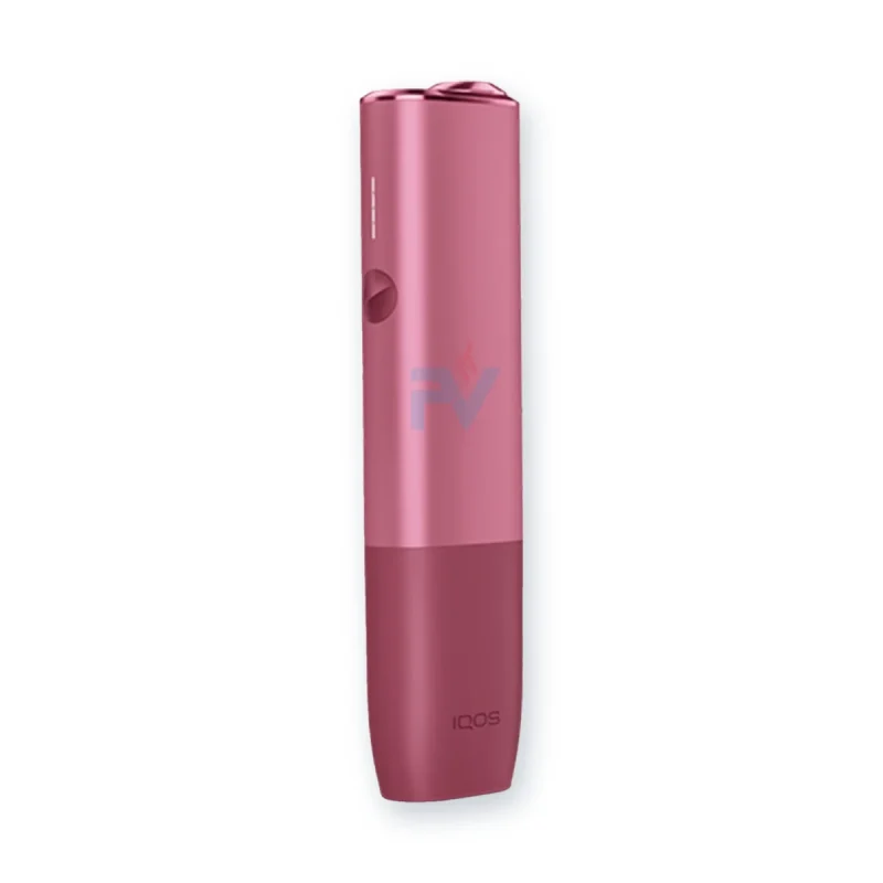 IQOS ILUMA One Sunset Red