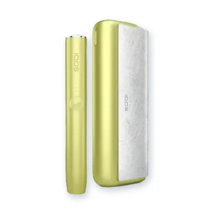 IQOS ILUMA PRIME Bright Limited Edition