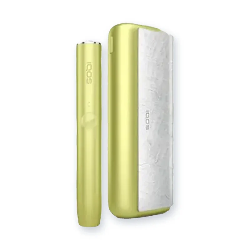 IQOS ILUMA PRIME Bright Limited Edition