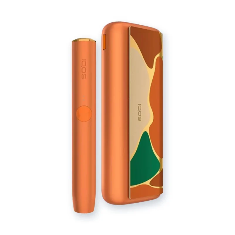 ILUMA PRIME Oasis Limited Edition