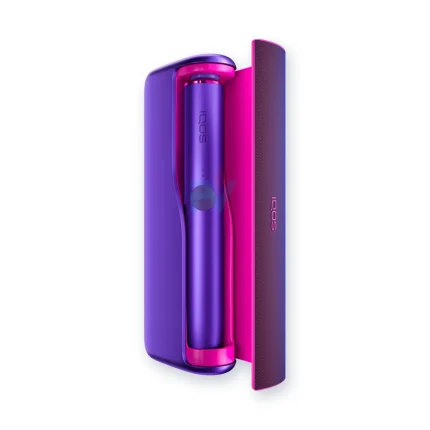 IQOS Iluma Prime Neon Limited Edition