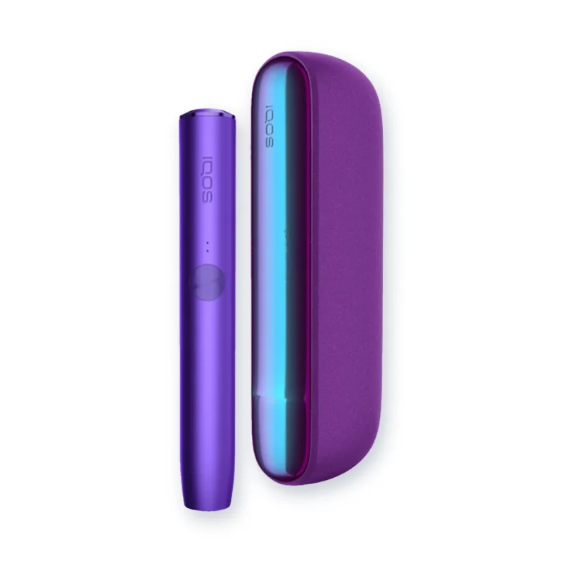 IQOS Iluma Standard Neon Limited Edition