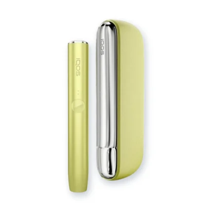 IQOS ILUMA Bright Limited Edition