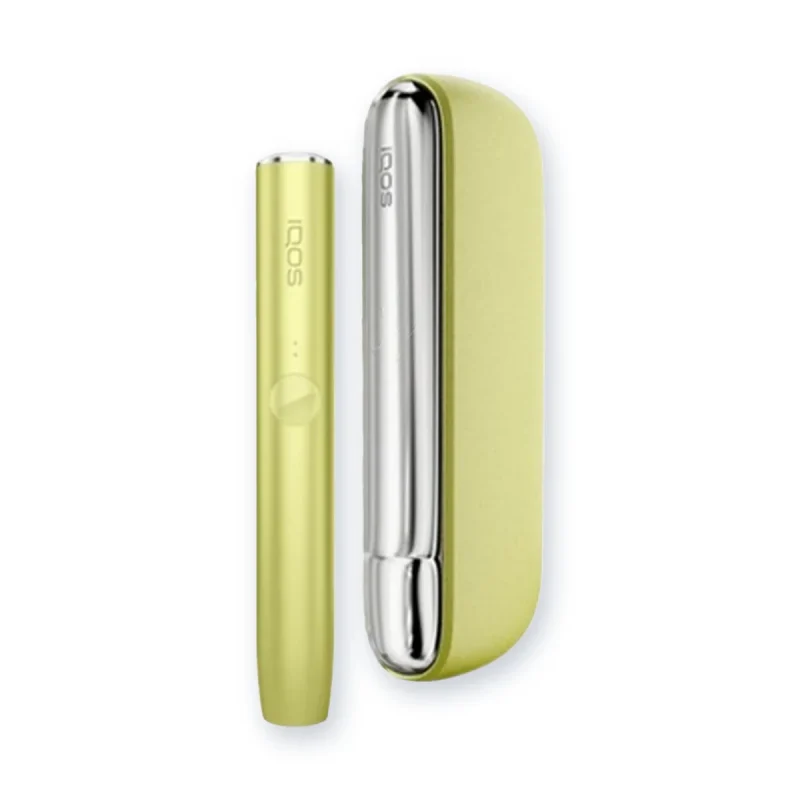 IQOS ILUMA Bright Limited Edition
