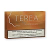 IQOS TEREA Amber Uzbekistan