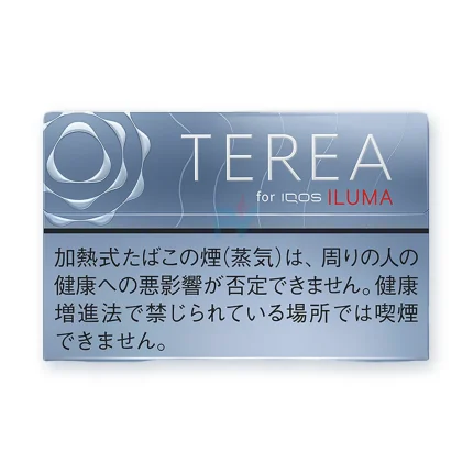 IQOS TEREA Balanced Regular