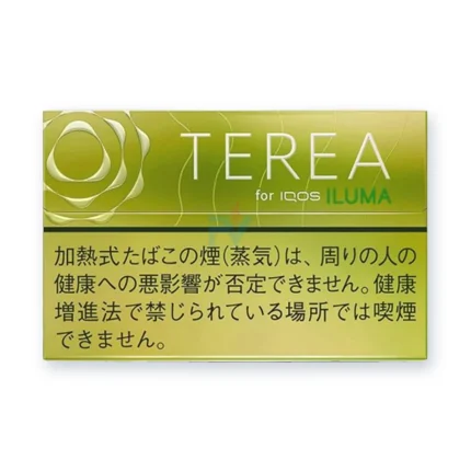 IQOS Terea Bright Menthol