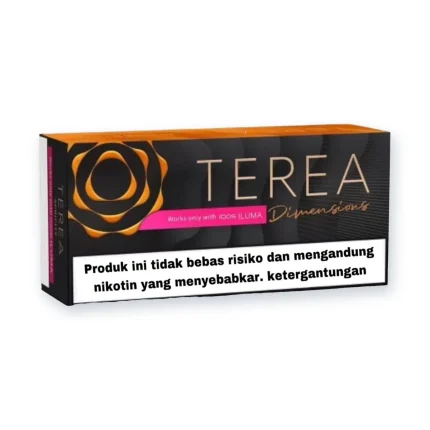 TEREA Dimensions Apricity