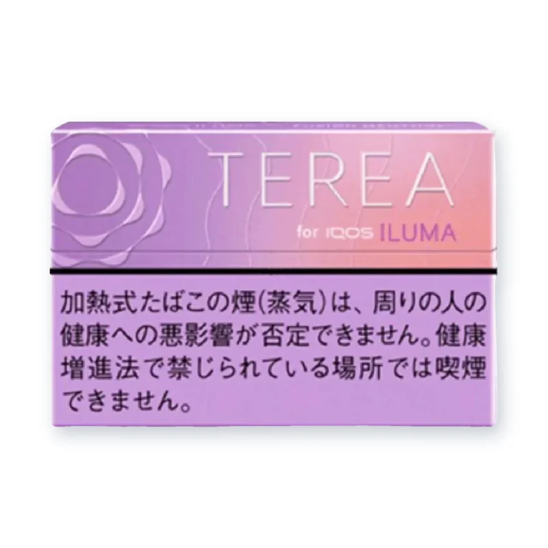 IQOS TEREA Fusion Menthol