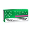 Terea Green Indonesian