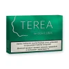 IQOS TEREA Green Uzbekistan