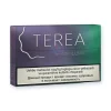 IQOS TEREA Mauve Wave Uzbekistan