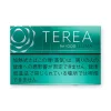 IQOS TEREA Menthol Japan