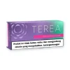 Terea Purple Wave Indonesian