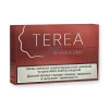 IQOS TEREA Sienna Uzbekistan