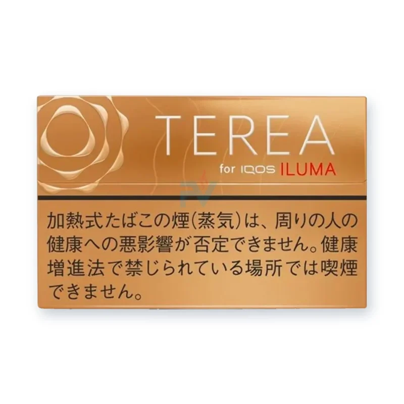 IQOS Terea Warm Regular