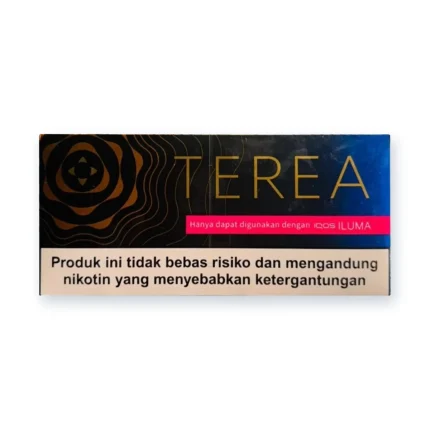 TEREA Minago Edition from Indonesia