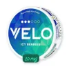 Velo Icy Berries 10mg