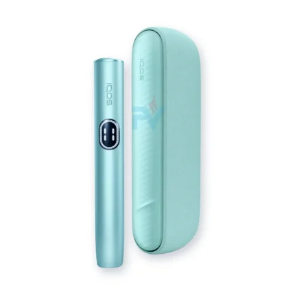 IQOS ILUMA I Standard Blue