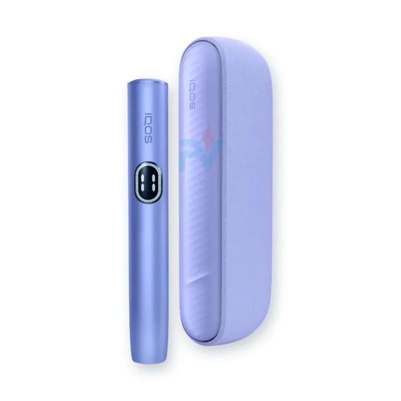 IQOS ILUMA I Standard Violet