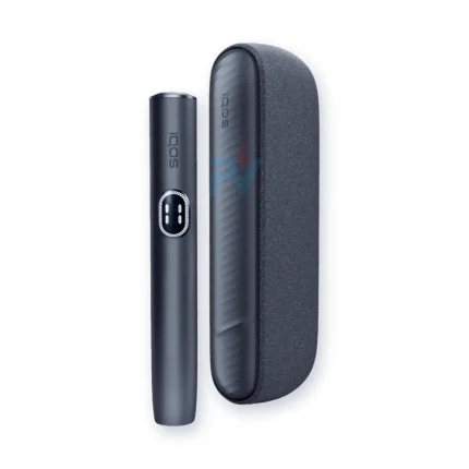 IQOS ILUMA I Standard Black
