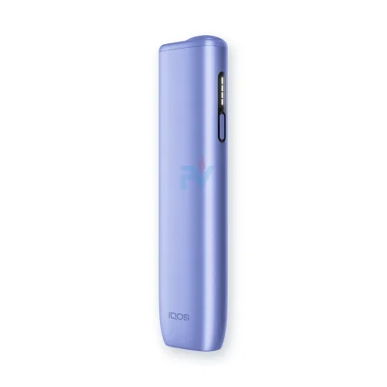 IQOS ILUMA I One Violet