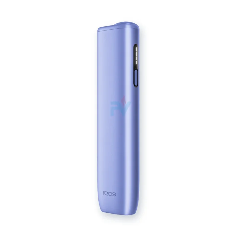 IQOS ILUMA I One Violet