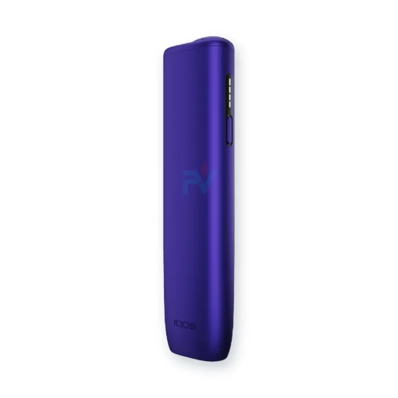 IQOS ILUMA I One Electric Purple