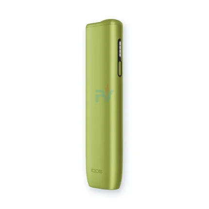 IQOS ILUMA I ONE Lime Green