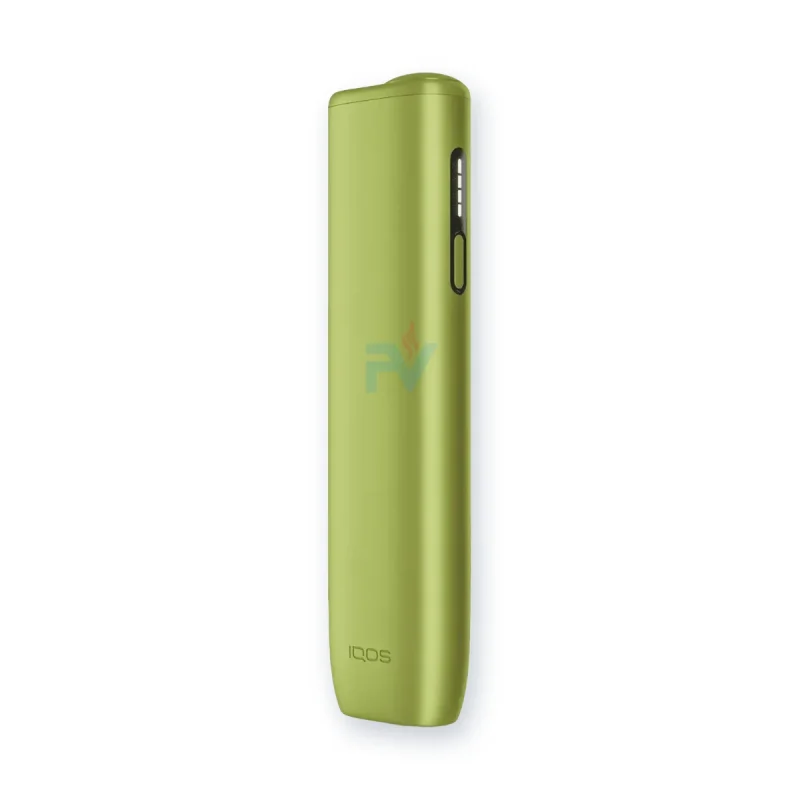 IQOS ILUMA I ONE Lime Green