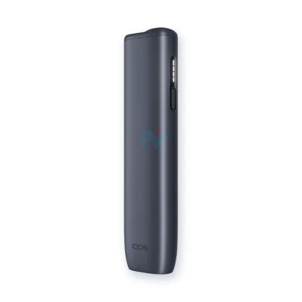 IQOS ILUMA I One Black