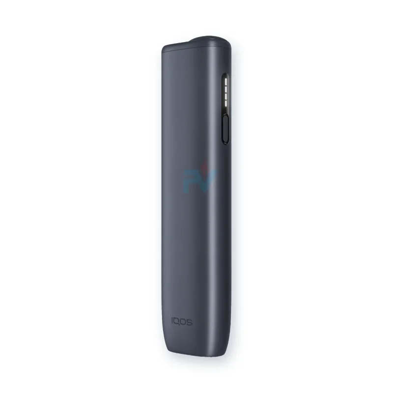 IQOS ILUMA I One Black