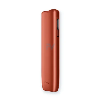 IQOS ILUMA I One Orange