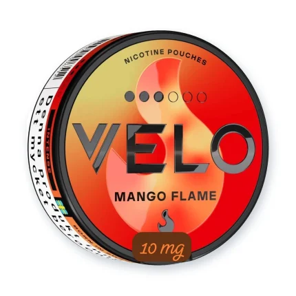 Velo Mango Flame 10 mg