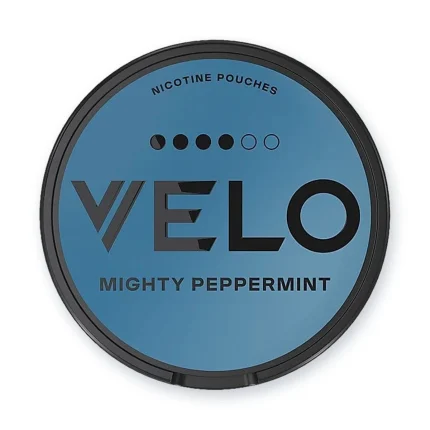 Velo Mighty Peppermint 11 mg