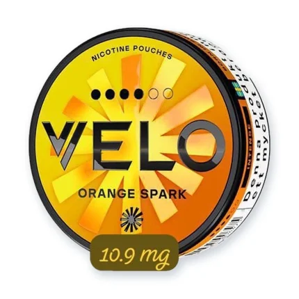 Velo Orange Spark 10.9 mg