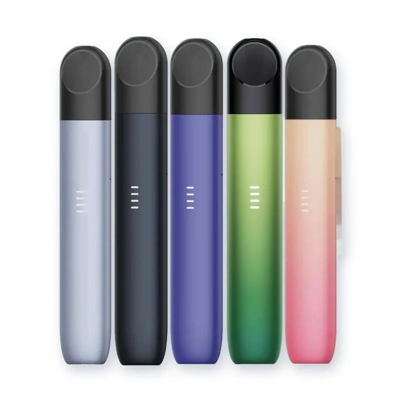 RELX Infinity Plus