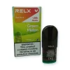 Relx Pod Pro 2 Green Melon 1.55%