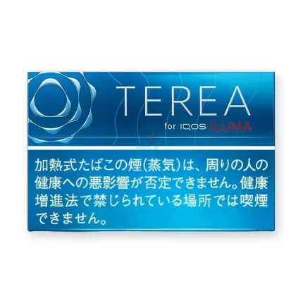 IQOS Terea Rich Regular