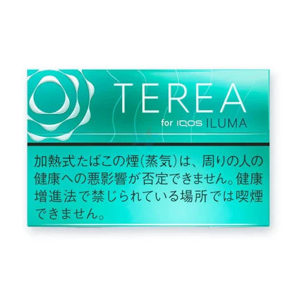 IQOS TEREA Mint
