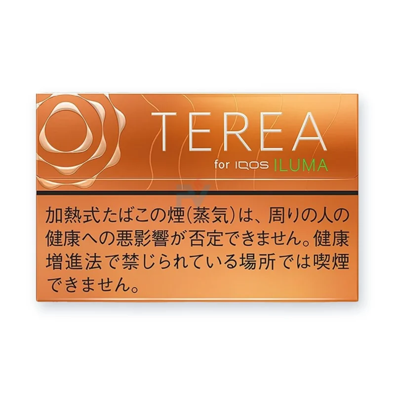 IQOS TEREA Tropical Menthol