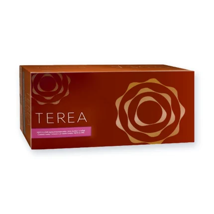 TEREA Bronze Kazakhstan