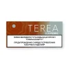 IQOS TEREA Sun Pearl Kazakhstan
