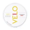 Velo Caribbean Spirit Strong Slim 10MG